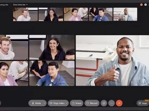 Hàng nghìn tính năng mới được thêm vào giải pháp làm việc từ xa Webex