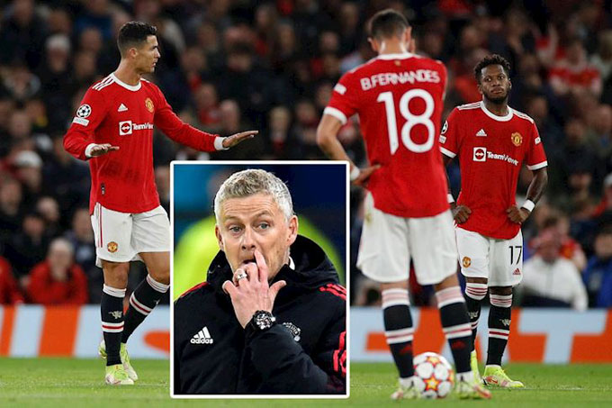 Được tạm thời giữ ghế, Solskjaer cần làm gì để lột xác MU?