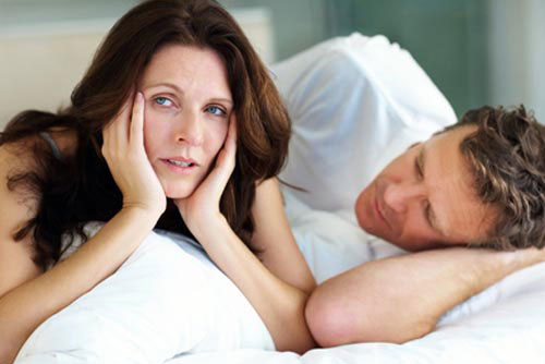 Ung thư buồng trứng có thể dẫn đến mãn kinh sớm