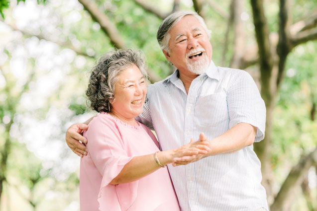 6 bí quyết trường thọ dễ thực hiện cho mọi lứa tuổi: Đừng vội lơ là thói quen đầu tiên!