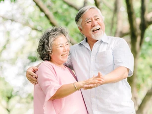 6 bí quyết trường thọ dễ thực hiện cho mọi lứa tuổi: Đừng vội lơ là thói quen đầu tiên!