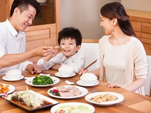 Bổ sung vitamin B từ các loại thực phẩm hàng ngày