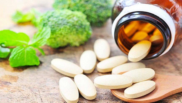 80% doanh thu bán hàng đa cấp từ thực phẩm chức năng 