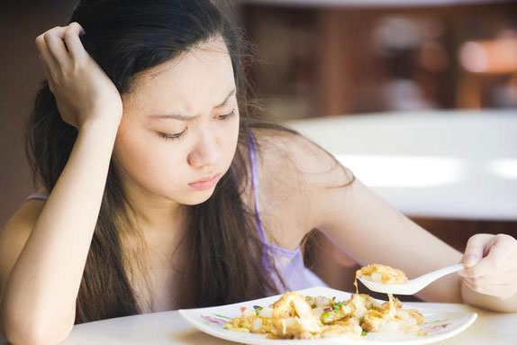 Mẹo khắc phục chứng chán ăn khi xạ trị ung thư