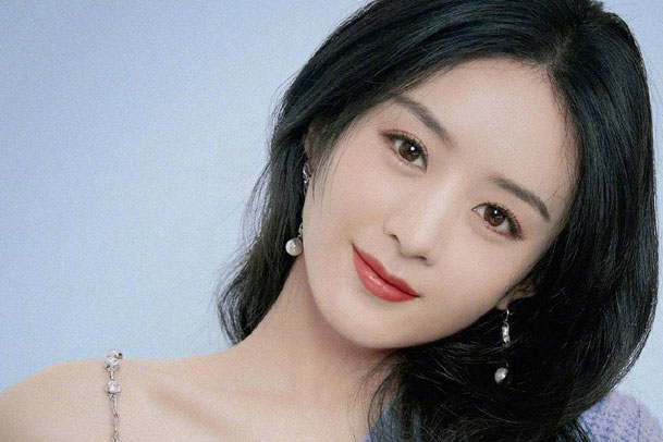 Triệu Lệ Dĩnh kiện anti-fan, đòi bồi thường hơn 500 triệu đồng