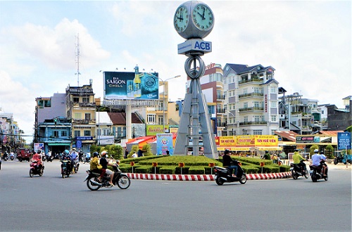 Sóc Trăng ra công văn hỏa tốc phòng ngừa lây nhiễm COVID-19