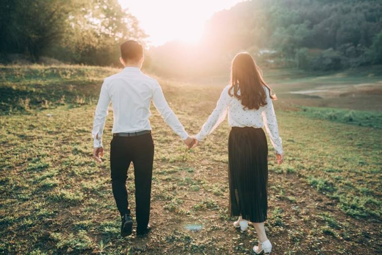 Nếu thật lòng yêu thương, người đàn ông sẽ không bao giờ yêu cầu bạn phải làm 5 điều này