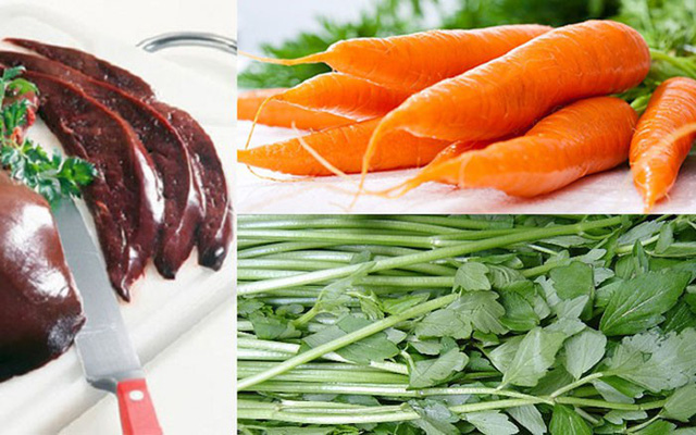 K&#x1EBF;t h&#x1EE3;p m&#xF3;n &#x103;n n&#xE0;y v&#x1EDB;i nhau c&#xF3; th&#x1EC3; bi&#x1EBF;n th&#xE0;nh ch&#x1EA5;t &#x111;&#x1ED9;c b&#x1EA3;ng A g&#xE2;y ung th&#x1B0;