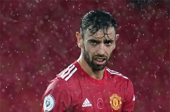 Bruno Fernandes là bản hợp đồng đáng giá nhất của MU dưới thời HLV Solskjaer