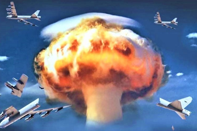 Liệu tên lửa phòng không gắn đầu đạn hạt nhân có còn cần thiết?