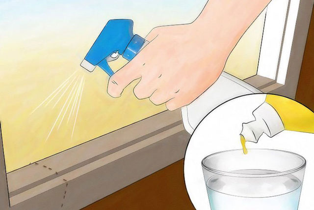 6 cách an toàn để đuổi kiến ra khỏi nhà bạn, dùng 10 lần hiệu quả cả 10