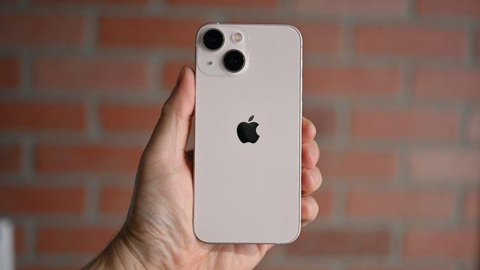 Những thứ phải đánh đổi khi dùng iPhone 13 mini