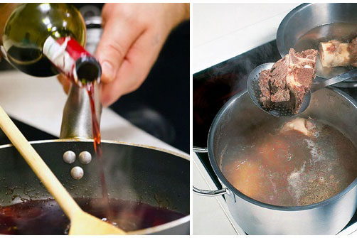 3 thứ gia vị không nên cho vào nước hầm xương, vừa khó nhừ vừa không thơm