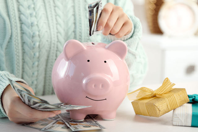 Người trưởng thành phải học cách 'keo kiệt' ở 3 phương diện mới mong tiết kiệm được