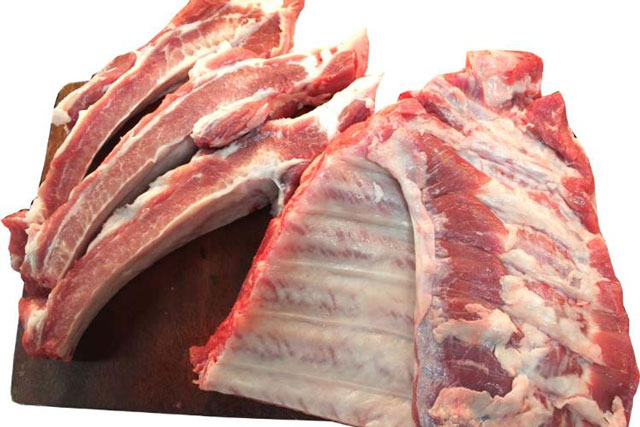 Mách bạn cách ướp sườn nướng ngon bất bại, hơn cả ngoài tiệm