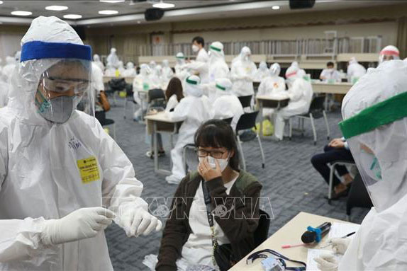 Hướng dẫn khấu trừ thuế thu nhập doanh nghiệp liên quan đến dịch COVID-19