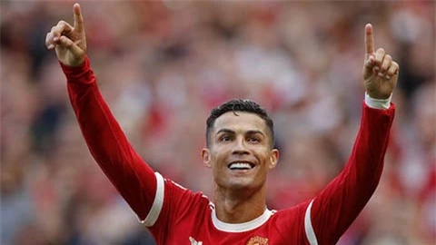 Conte sẽ giữ Ronaldo và 8 cầu thủ Man United nếu thay Solskjaer