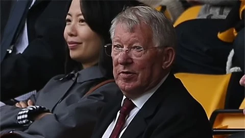 Lý do Sir Alex gặp Solskjaer và Ronaldo sau thất bại của MU trước Liverpool