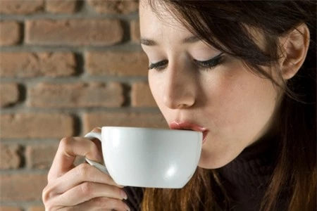 Tránh uống nhiều cafe để dễ thụ thai hơn