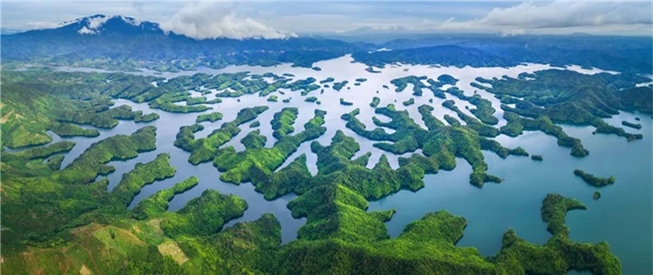 Ngắm non nước kỳ vĩ của tuyệt tác thiên nhiên ‘vịnh Hạ Long’ thứ 2 ở Việt Nam - 6