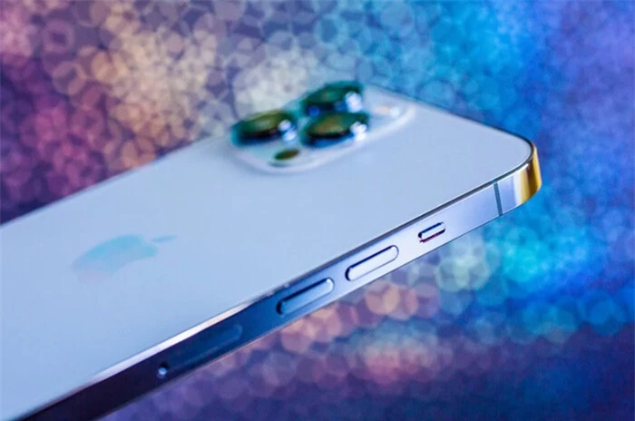 5 điều giúp iPhone 13 Pro Max ghi điểm với iFan Ảnh 5