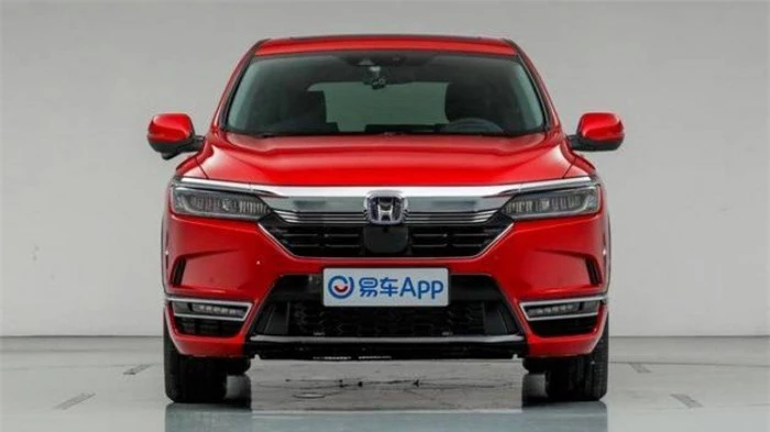 Phiên bản hạng sang của Honda CR-V ra mắt biến thể mới, giá từ 964 triệu 3