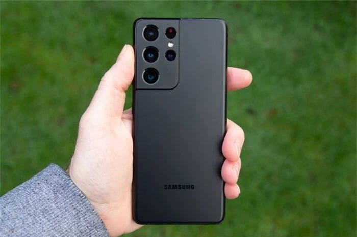 Top 5 smartphone có camera tốt nhất trong năm 2021 Ảnh 2