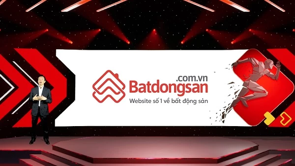 Batdongsan.com.vn ra mắt nhận diện thương hiệu mới từ 2/11/2021.