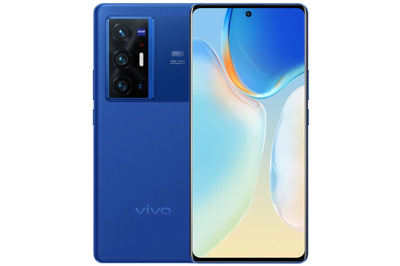 5. Vivo X70 Pro Plus (832.096 điểm).