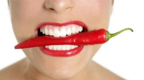 Cách chữa nhiệt miệng sẽ có hiệu quả hơn khi bạn cân nhắc lựa chọn thực phẩm kĩ càng trong bữa ăn hàng ngày