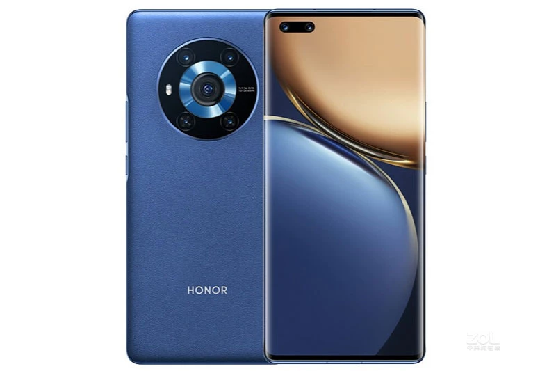 Honor Magic3.