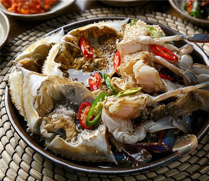 4 món ăn nổi tiếng thế giới nhưng dễ gây chết người, bánh mochi cũng có mặt - 8