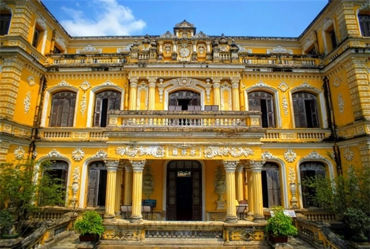 Đất Việt xưa: Vẻ lộng lẫy của ‘tòa lâu đài’ 104 tuổi độc nhất nằm ở cố đô Huế - 6