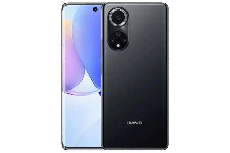 Huawei Nova 9.