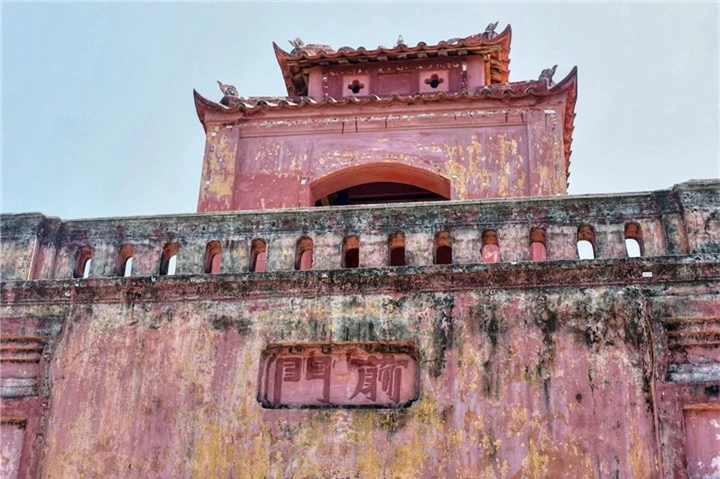Đất Việt xưa: Ở Nha Trang có 1 thành cổ với góc check-in đẹp lạc lối ít ai biết - 4
