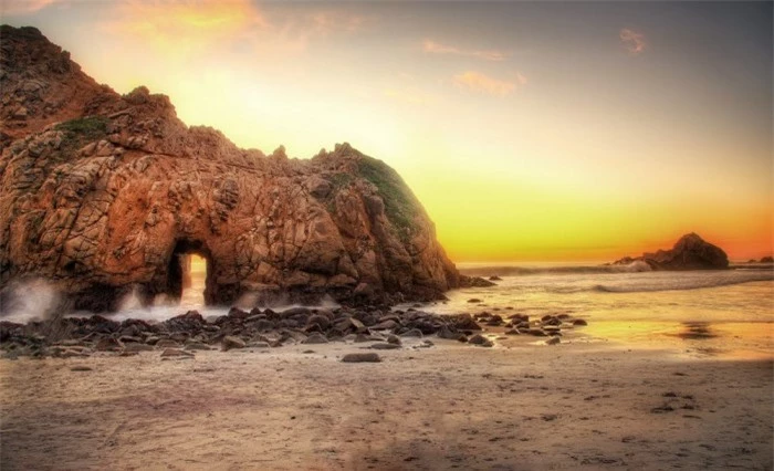 15 địa điểm đẹp như tranh vẽ ở California khiến khách du lịch không nỡ rời đi 4