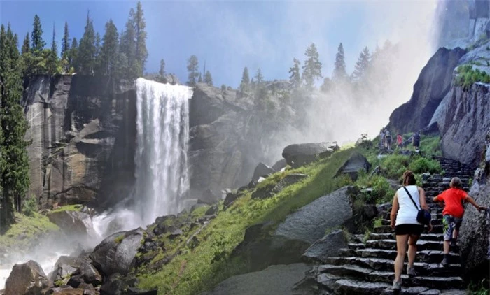 15 địa điểm đẹp như tranh vẽ ở California khiến khách du lịch không nỡ rời đi 7