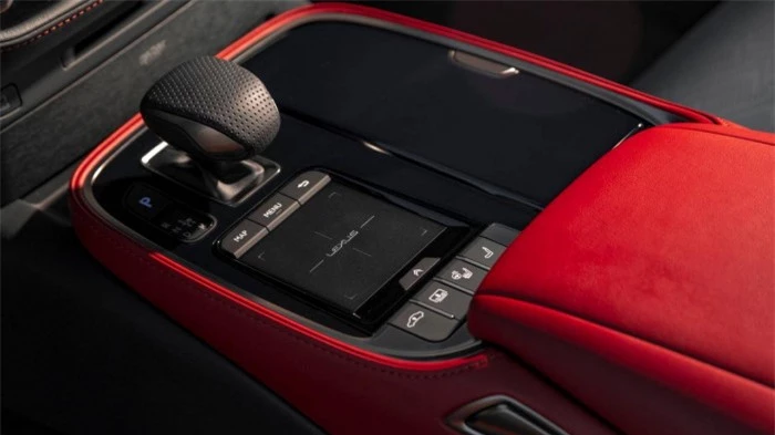 Lexus LS 500 2022 ra mắt, có giá bán từ 1,7 tỷ đồng 10