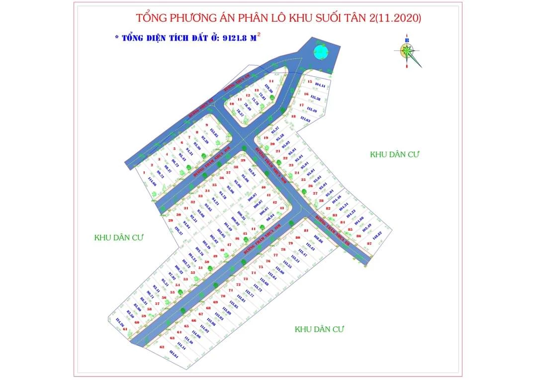 Với tình trạng "loạn" phân lô, bán nền; "bùng nổ" giá đất, Tỉnh Khánh Hòa đã có văn bản chấn chỉnh