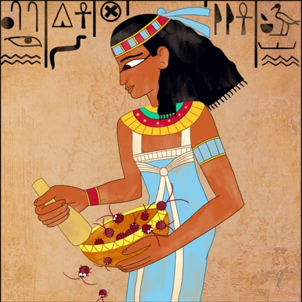 15 sự thật lịch sử thú vị về người Ai Cập cổ đại mà trường học không dạy cho bạn 0