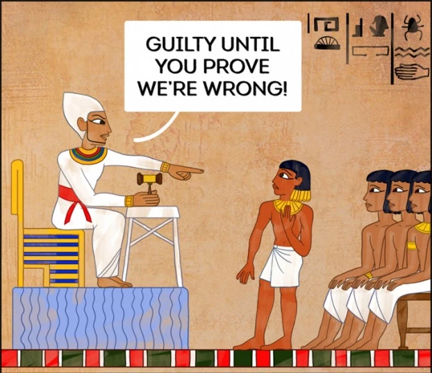 15 sự thật lịch sử thú vị về người Ai Cập cổ đại mà trường học không dạy cho bạn 9