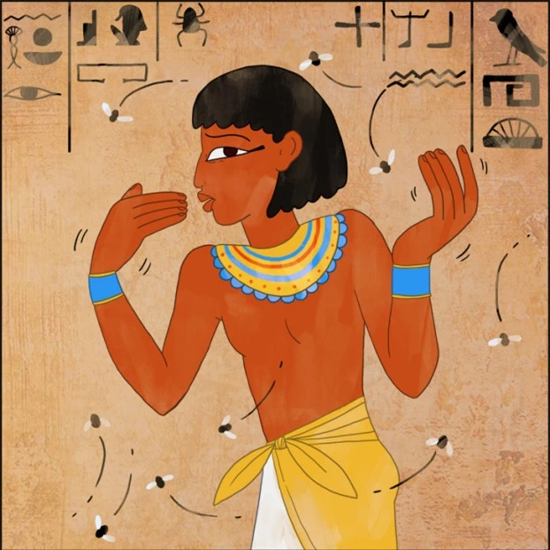 15 sự thật lịch sử thú vị về người Ai Cập cổ đại mà trường học không dạy cho bạn 11
