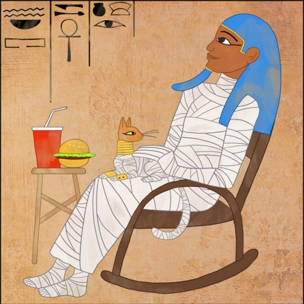 15 sự thật lịch sử thú vị về người Ai Cập cổ đại mà trường học không dạy cho bạn 2