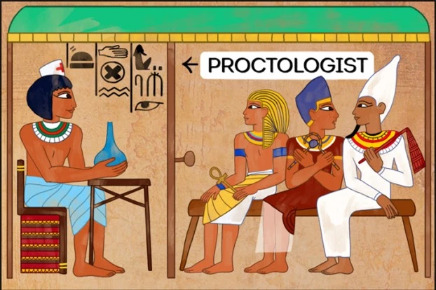 15 sự thật lịch sử thú vị về người Ai Cập cổ đại mà trường học không dạy cho bạn 4