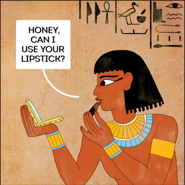 15 sự thật lịch sử thú vị về người Ai Cập cổ đại mà trường học không dạy cho bạn 5