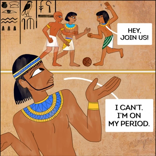 15 sự thật lịch sử thú vị về người Ai Cập cổ đại mà trường học không dạy cho bạn 8