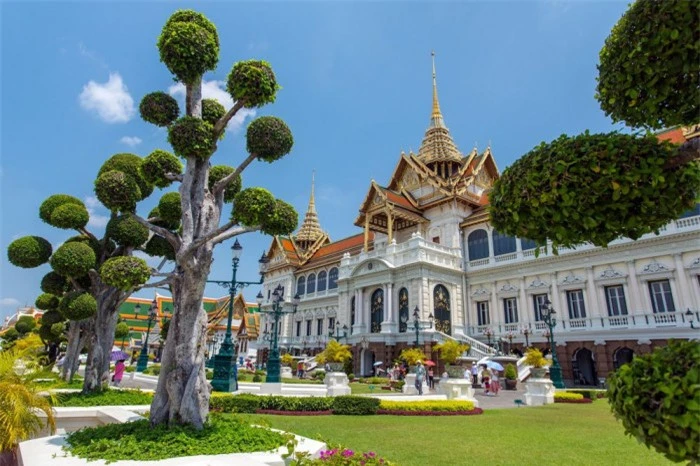 Nếu có dịp ghé thăm Thái Lan, đây chắc chắn là 10 điều bạn phải trải nghiệm 1