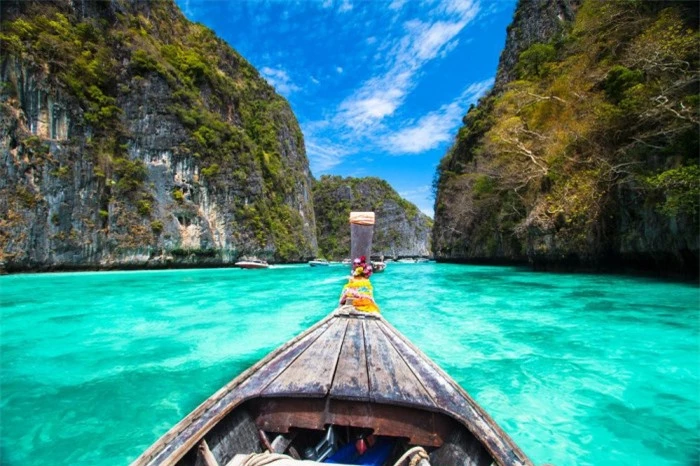 Nếu có dịp ghé thăm Thái Lan, đây chắc chắn là 10 điều bạn phải trải nghiệm 3