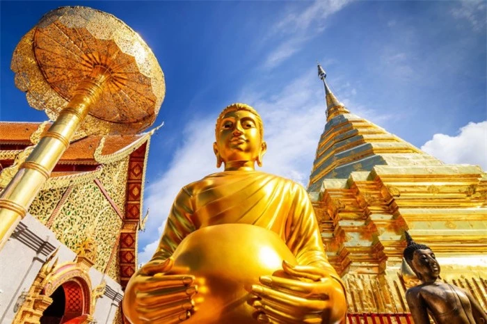 Nếu có dịp ghé thăm Thái Lan, đây chắc chắn là 10 điều bạn phải trải nghiệm 8