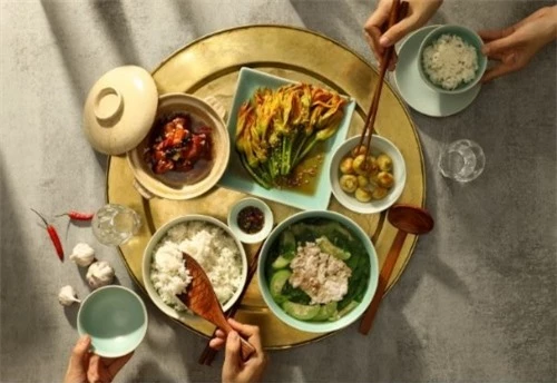 Chuyên gia: Việt Nam là một trong những nước có thực phẩm lành mạnh, cân bằng nhất thế giới - Ảnh 2.